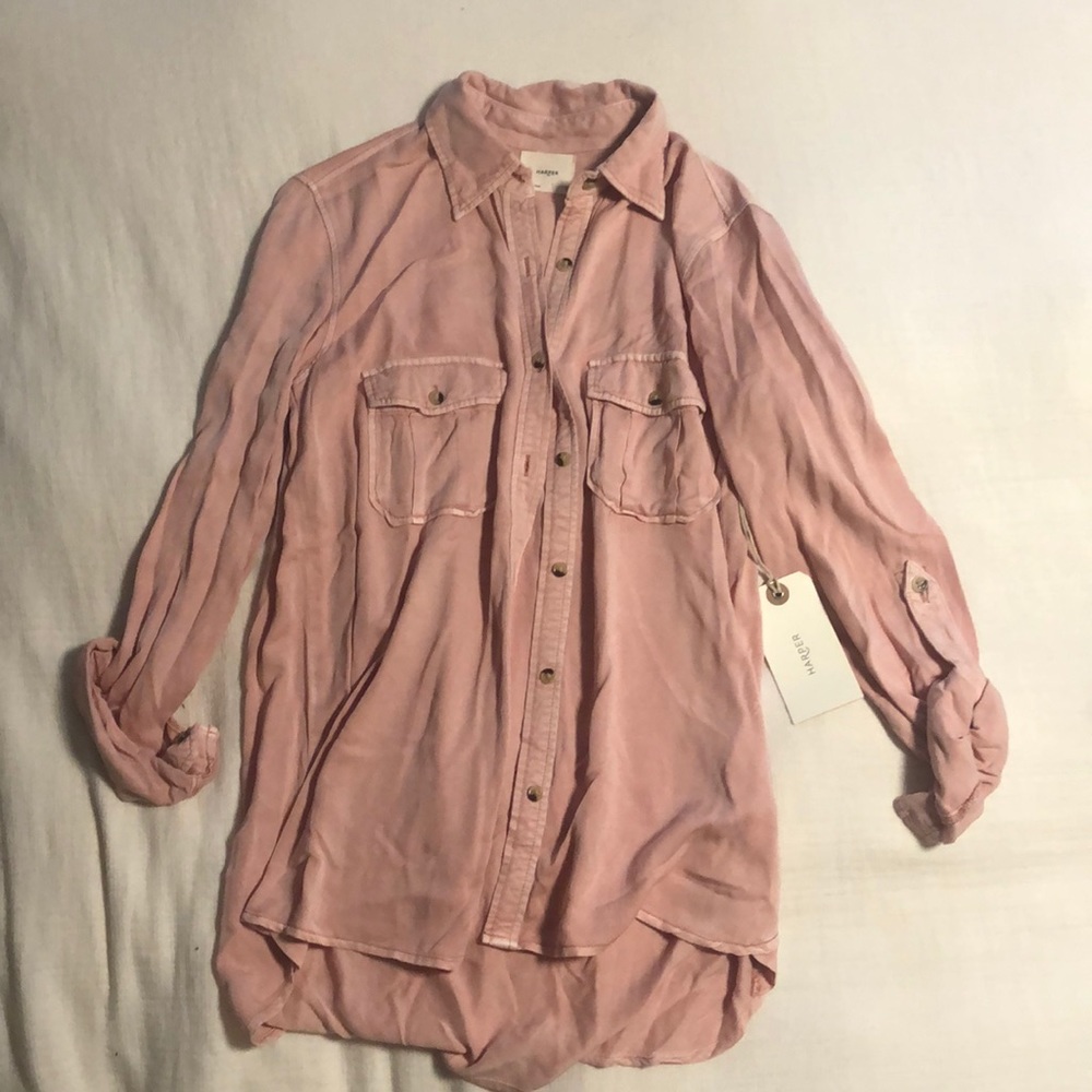 Francesca’s long sleeve